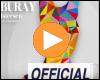 Cover: Buray - Istersen (Alle Farben Remix)