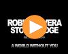 Cover: Robbie Rivera & Stonebridge featuring Denise Rivera - A World Without You
