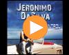 Cover: Jeronimo da Silva - Self Control
