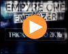 Cover: Empyre One & Enerdizer - Tricky Disco 2k16