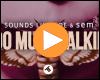 Cover: Sounds like Zoe & sem - Too Much Talkin'