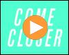 Cover: Faustix feat. David Jay - Come Closer