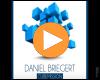 Cover: Daniel Briegert - Cubemission