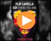 Cover: Flip Capella - Go! (There You Are)