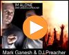 Cover: Mark Ganesh & DJ Preacher - I'm Alone