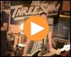 Cover: The Three Sum - With You