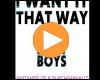 Cover: Backstreet Boys - I Want It That Way (Anstandslos & Durchgeknallt Remix)