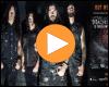 Cover: Machine Head - Is There Anybody Out There?