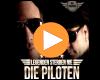Cover: Die Piloten - Legenden sterben nie (Reload 2016)