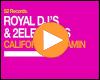 Cover: Royal DJ's & 2elements - California Dreamin'
