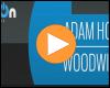 Cover: Adam Hofer - Woodwings