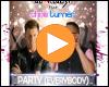 Cover: Almklausi feat. Chris Turner - Party (Everybody)
