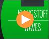 Cover: Klangstoff - Waves