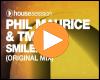 Cover: Phil Maurice & TMLS - Smile!