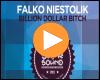 Cover: Falko Niestolik - Billion Dollar Bitch