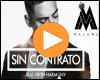 Cover: Maluma feat. Fifth Harmony - Sin Contrato
