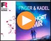 Cover: Finger & Kadel - Er gehört zu mir