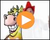 Video: Die bunte Kuh