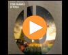 Cover: Tom Franke & TOKA feat. Lisa Williams - Magic Melody