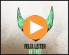 Cover: Felix Leiter - Be Free