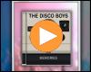 Cover: The Disco Boys - Memories