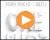 Cover: Robin Thicke feat. Juicy J - One Shot