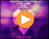 Cover: Flip Capella & Attila Sezgin feat. Max Landry - Vision (Make Me Wonder)
