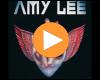 Cover: Amy Lee - Love Exists