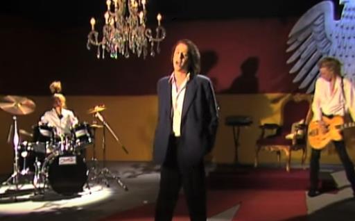 Musikvideo: Rio Reiser - König von Deutschland