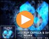 Cover: Flip Capella & Daniel Rosty - Noma