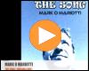 Cover: Mark O Mariotti - The Song