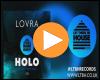Cover: LOVRA - Holo
