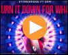 Cover: Stonebridge feat. Seri - Turn It Down For What