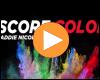 Cover: Tiscore feat. Addie Nicole - Colors