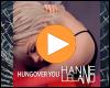 Cover: Hanne Leland - Hungover You