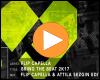 Cover: Flip Capella - Bring The Beat (Flip Capella & Attila Sezgin 2K17 Remix)