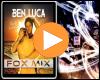 Cover: Ben Luca - Ich Will (bei dir bleiben) (Fox Mix)