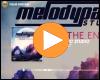 Cover: Melodyparc Studio - Never The End