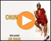 Cover: Bruno Mars - Chunky