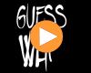 Cover: Jah Sun - Guess Who