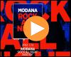 Cover: Modana - Rock All Night