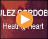 Cover: Julez Cordoba - Heating Heart