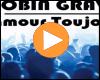 Cover: Scotty Presents Robin Gravis - L'Amour Toujours