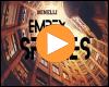 Cover: Minelli - Empty Spaces