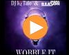 Cover: DJ IQ Talo & Marc Reason - Wobble It