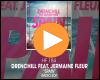 Cover: Drenchill feat. Jermaine Fleur - Spain