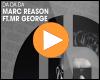Cover: Marc Reason feat. Mr. George - Da Da Da