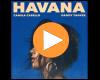 Cover: Camila Cabello & Daddy Yankee - Havana (Remix)