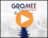 Cover: Gromee feat. Sound'n'Grace - Zaśnieżone miasta