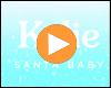 Cover: Kylie Minogue - Santa Baby